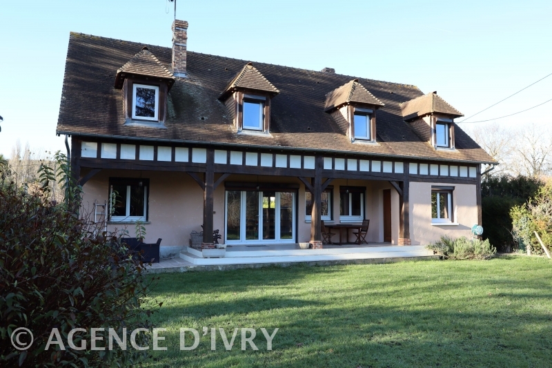 Maison coup de coeur