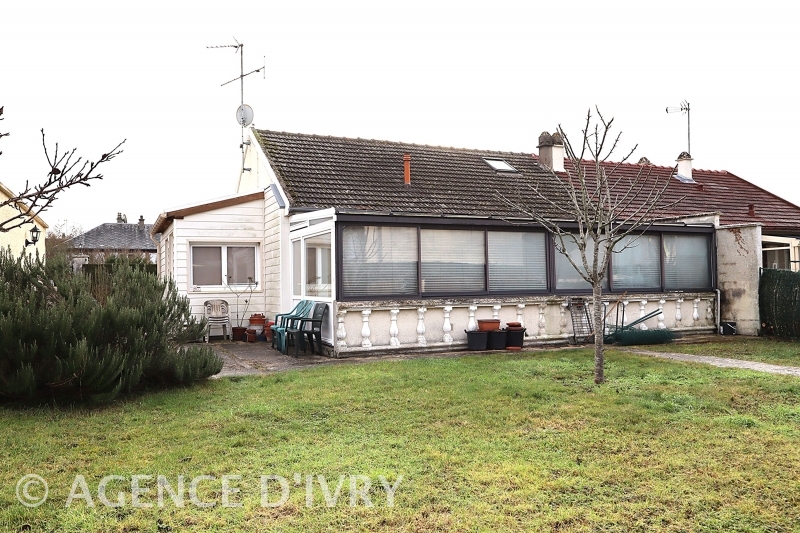 Maison coup de coeur