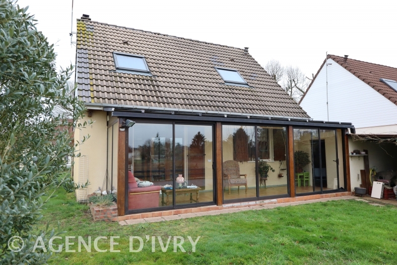 Maison coup de coeur