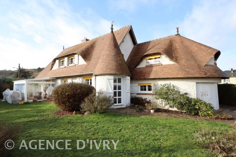 Maison coup de coeur