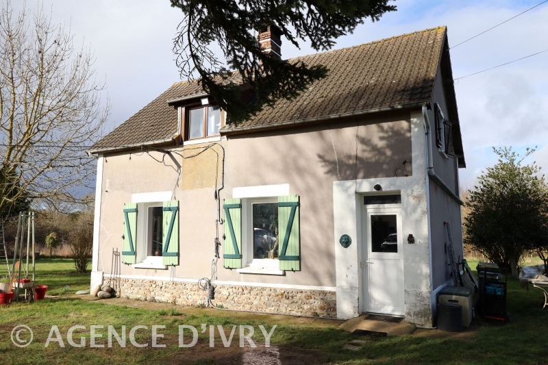 Maison coup de coeur