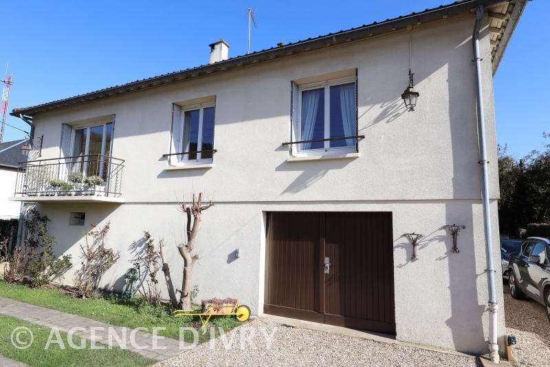 Maison coup de coeur