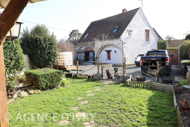 Maison coup de coeur