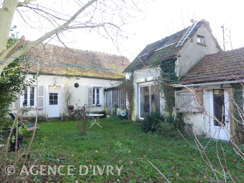 Maison coup de coeur