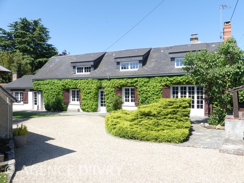 Maison coup de coeur