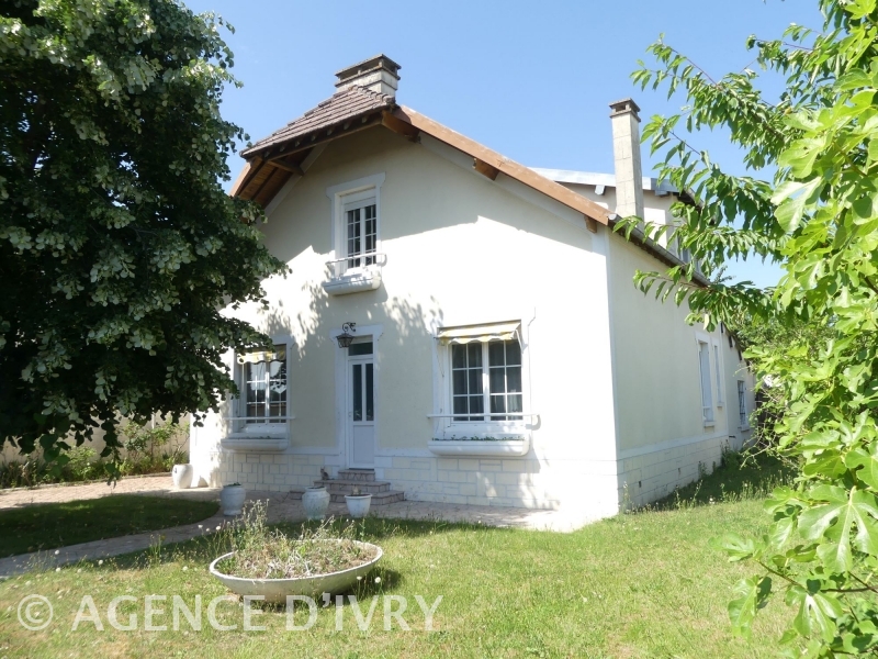 Maison coup de coeur