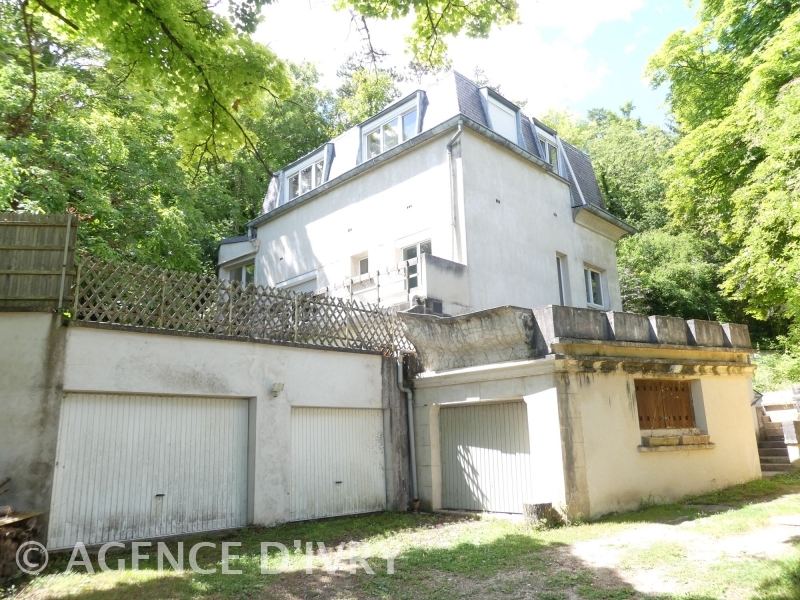 Maison coup de coeur