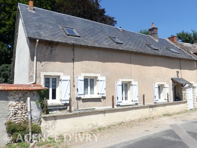Maison coup de coeur