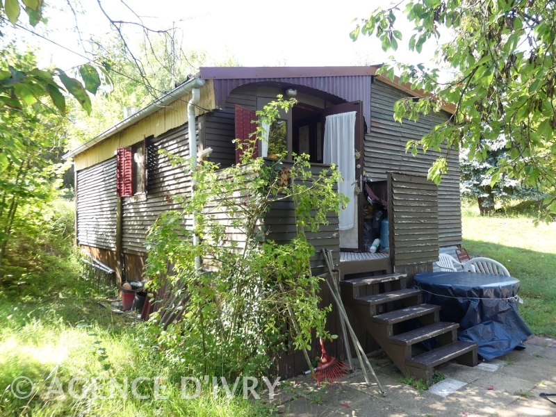 Maison coup de coeur