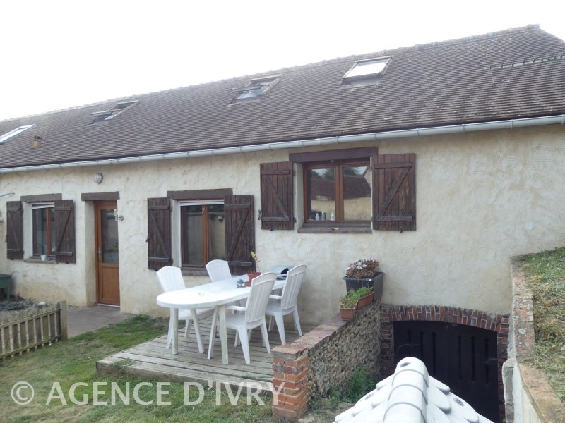 Maison coup de coeur