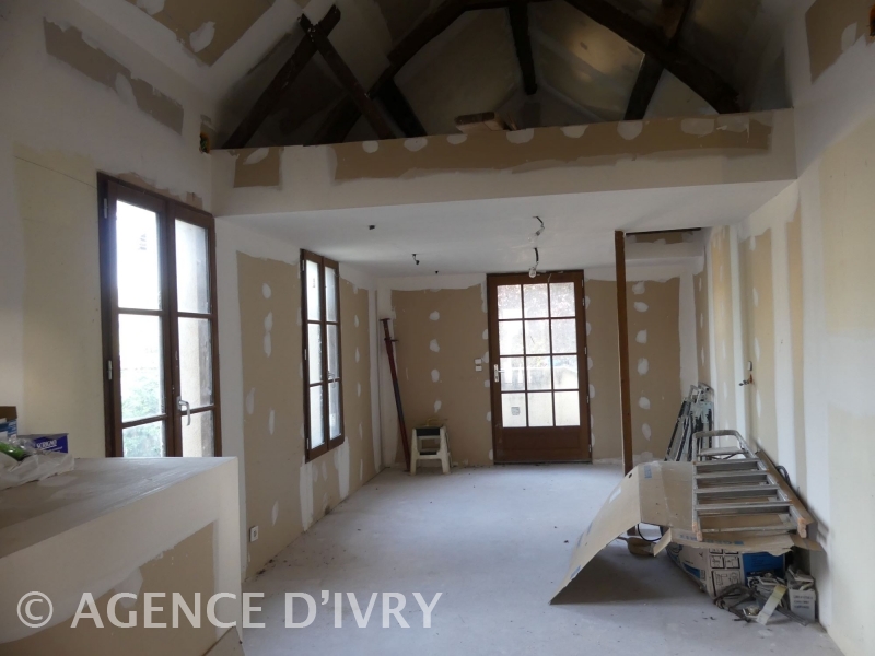 Maison coup de coeur