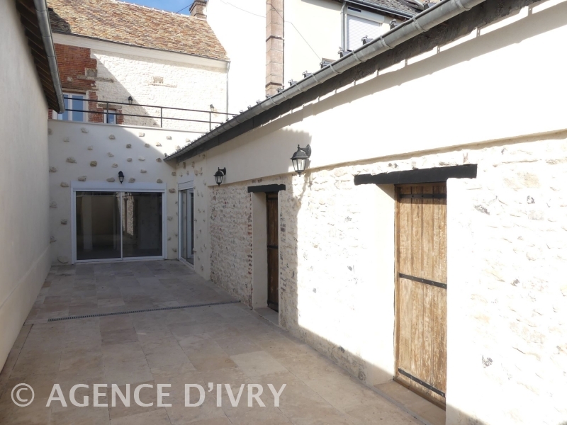 Maison coup de coeur