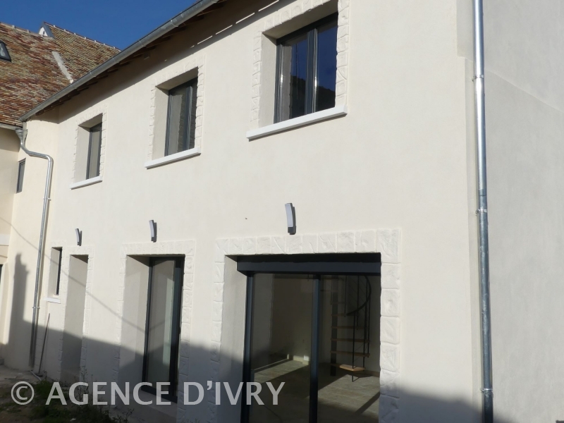 Maison coup de coeur