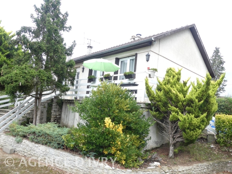 Maison coup de coeur